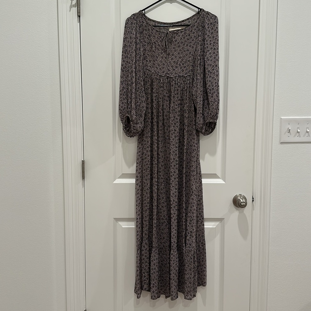 Christy Dawn Paisley Dress - Picture 3 of 6